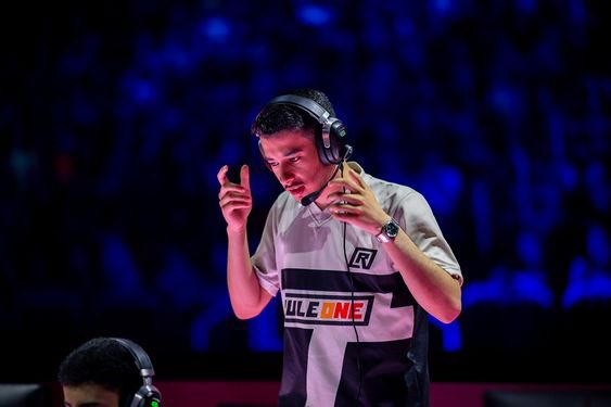 Mohammed tweet media