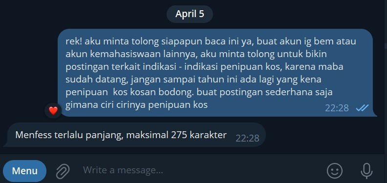 Unesa Fess tweet media