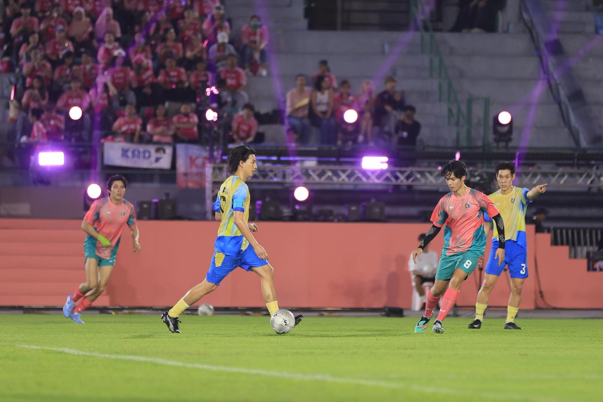 Startalk Entertainment tweet media