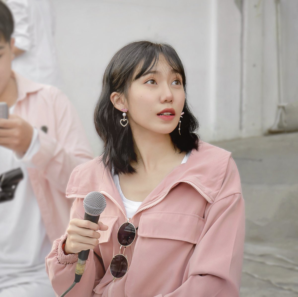 คุณนิ ภัทรจิต 🌸🍃 หมอดูอันดับ 0.5 tweet media
