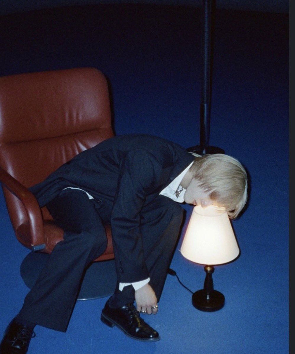 fansoulofficial's tweet image. [📷] #theo instagram post 

🛋️❤️

#SOUL #소울 #P1Harmony #피원하모니