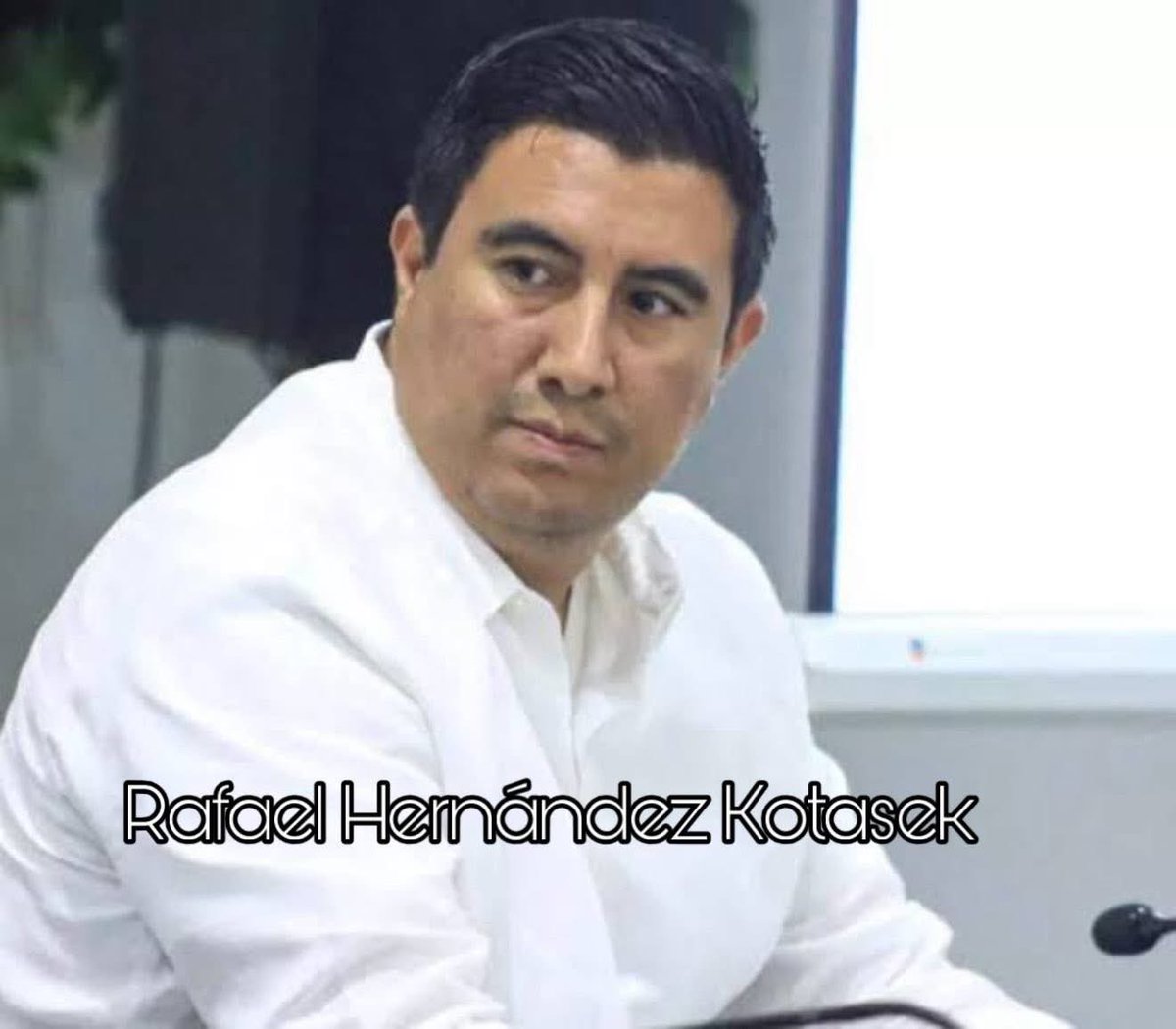 Vigia Ciudadano tweet media