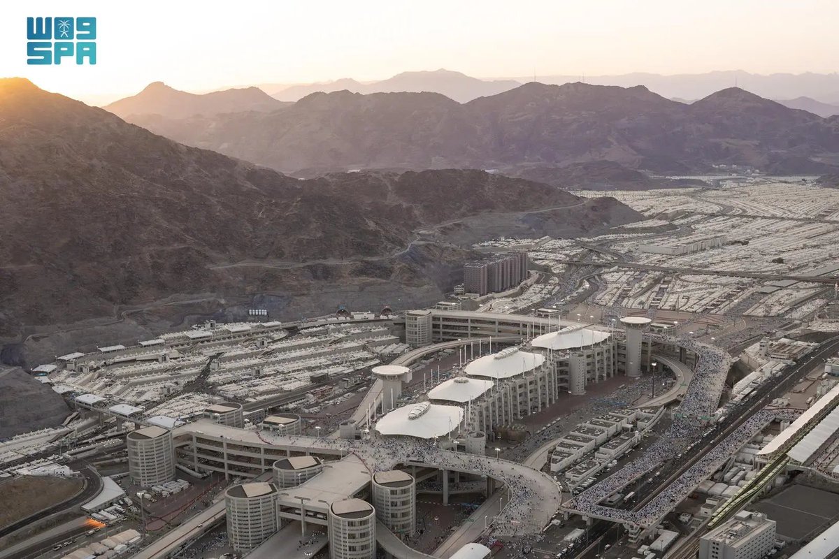 واس العام tweet media