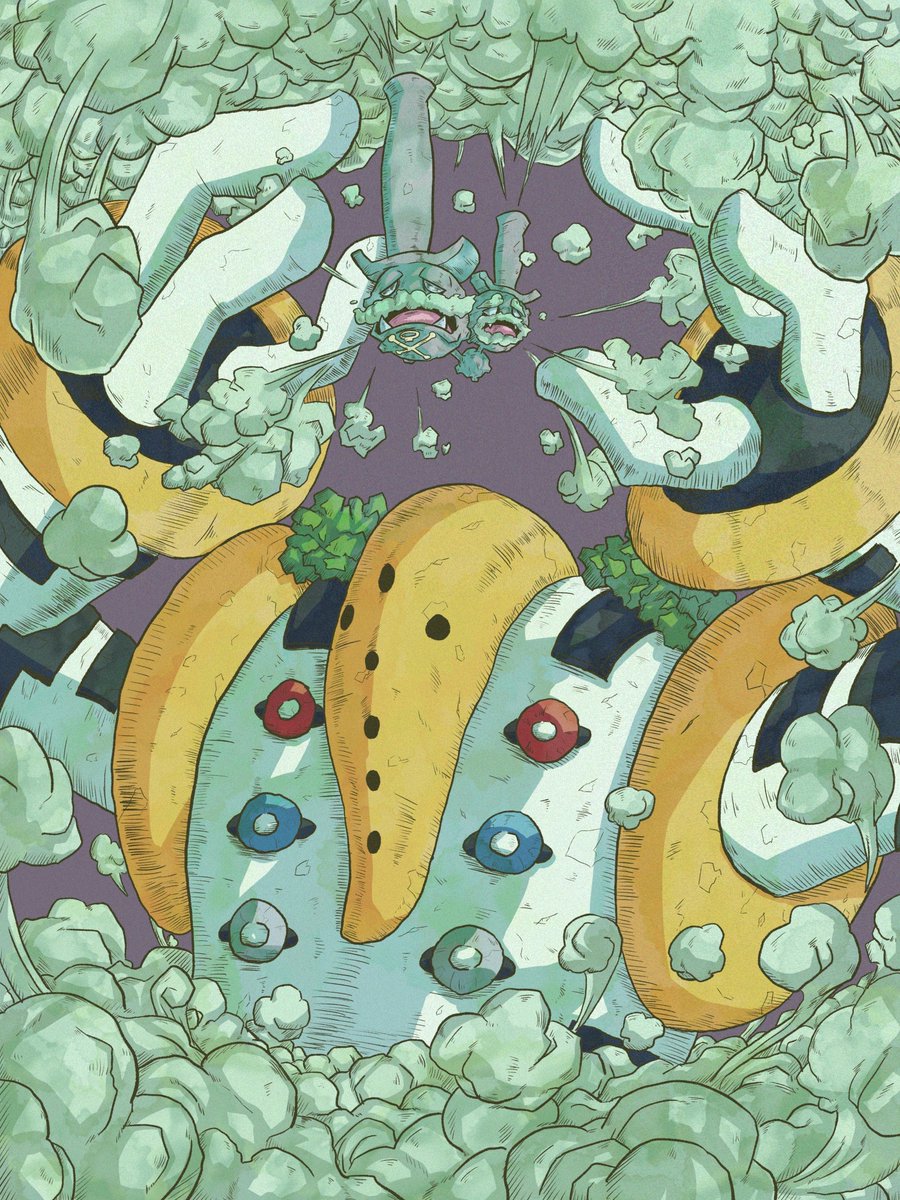 おにぎりデブ@あいぼうはヨクバリス tweet media