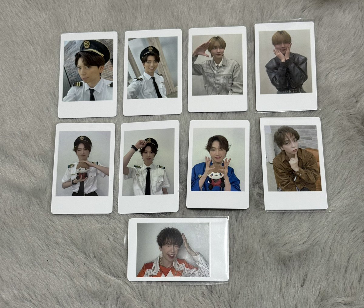 お取引 tweet media