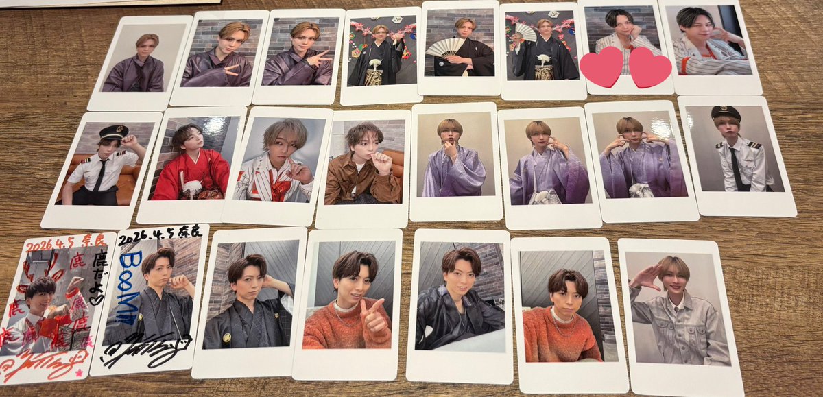 お取引 tweet media