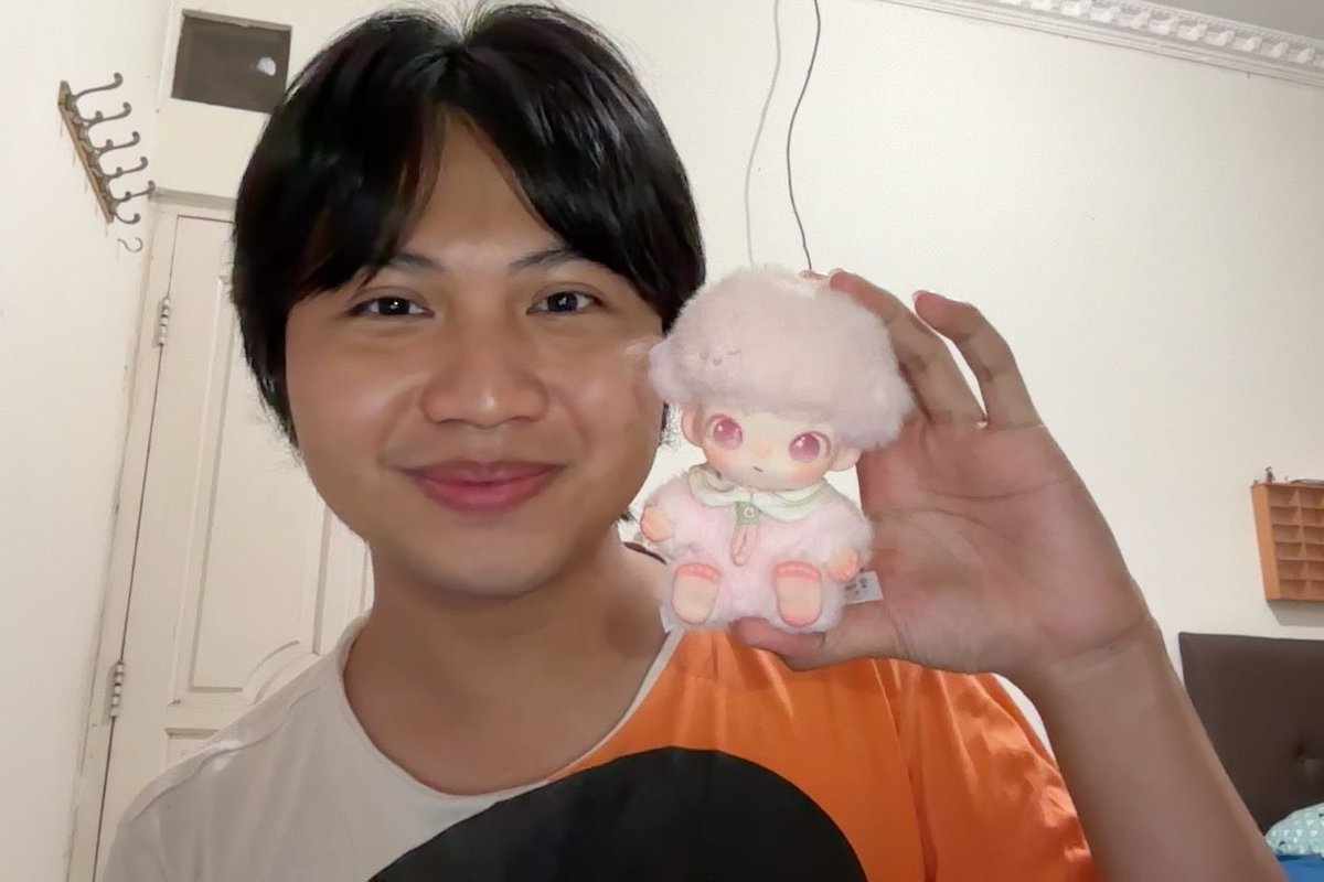AQIL LAGI NGANTUK BGT tweet media