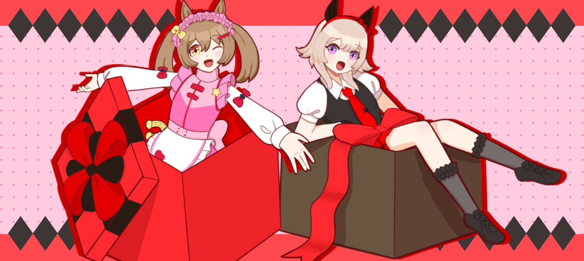 clac is working on comms ☆ tweet media