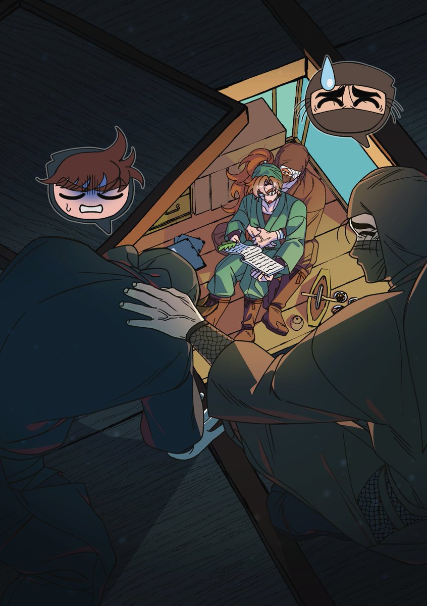 4디페 A-17a :: 도동 tweet media