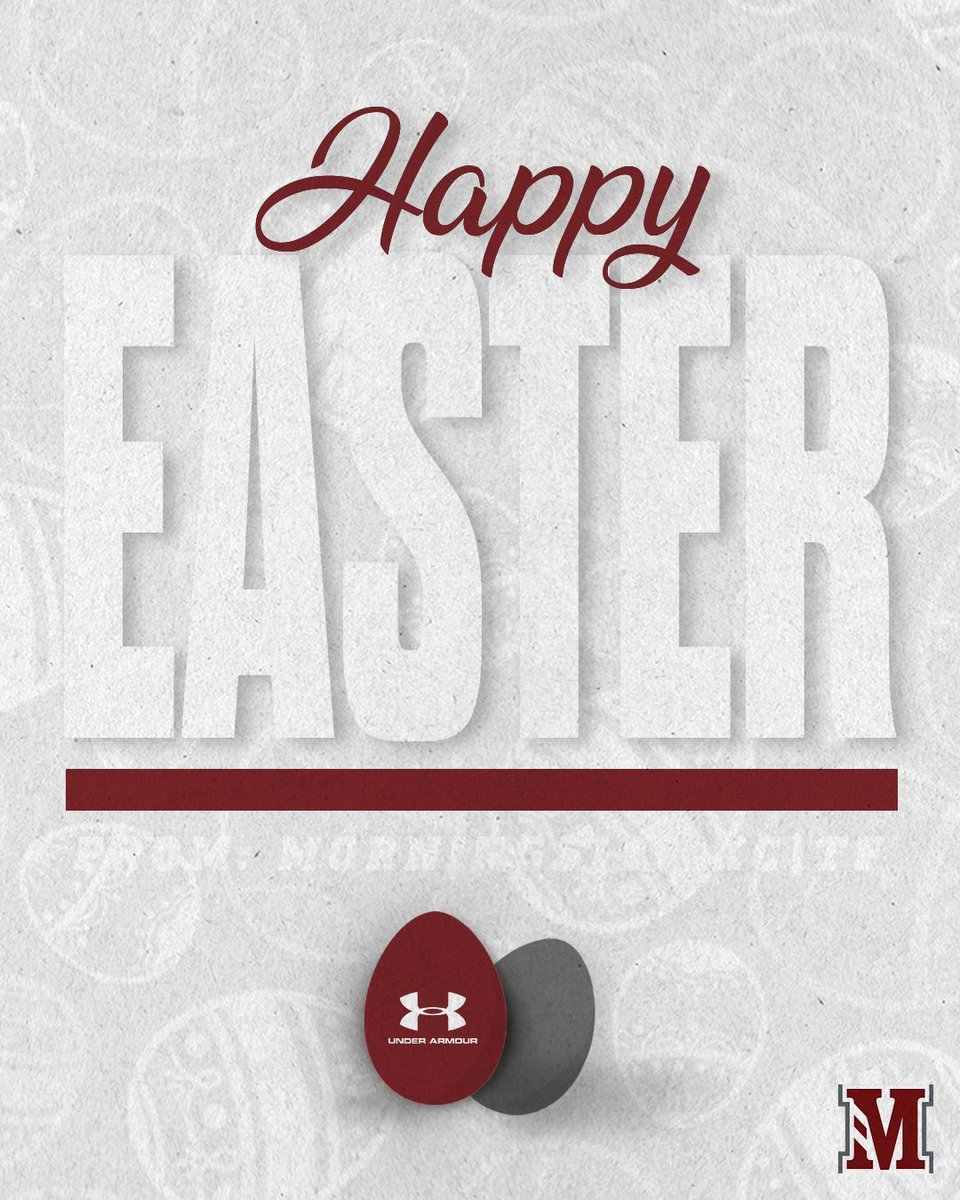 Mside_Track's tweet image. Easter reminds us that the darkest days don’t get the final say. Keep believing. 
#HappyEaster 
#HeIsRisen 
#Resurrection