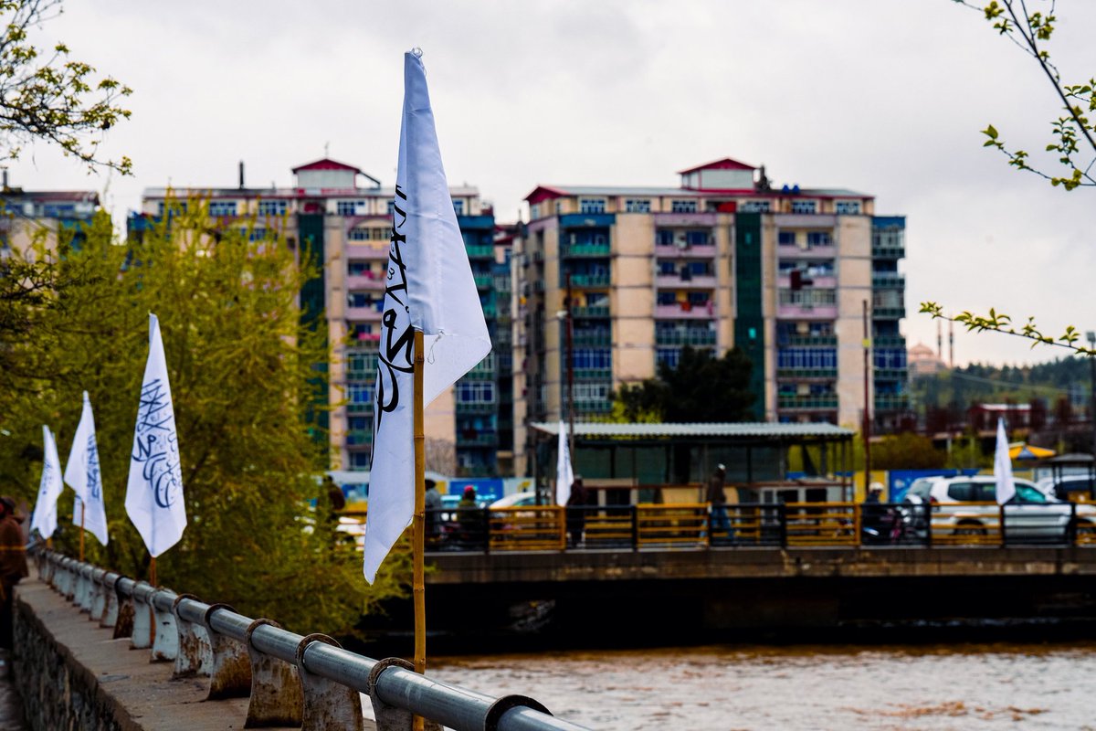 المركز الإعلامي الأفغاني tweet media