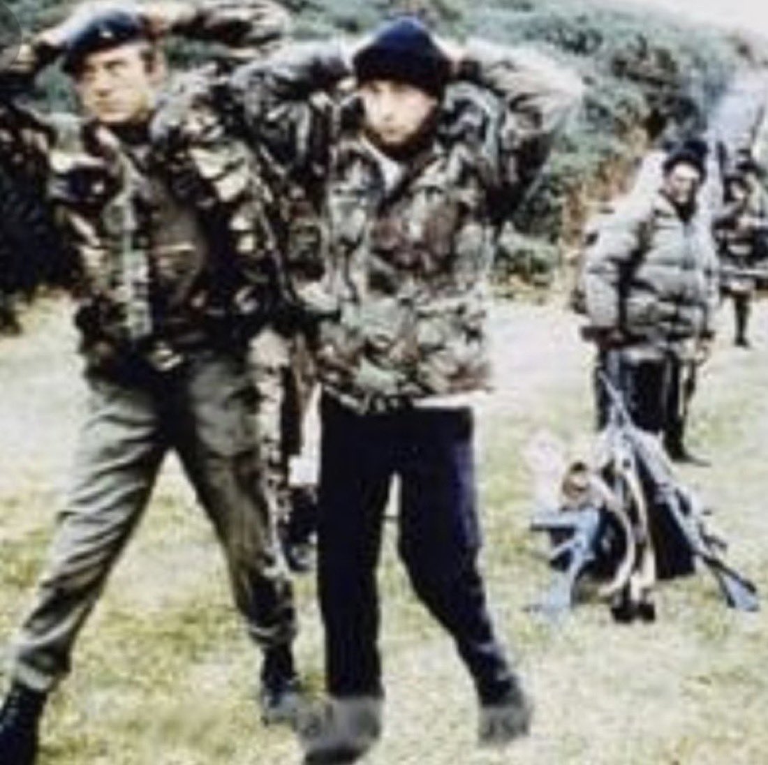 Vicky Richter🇩🇪🇺🇸🇧🇷🇬🇧 tweet media