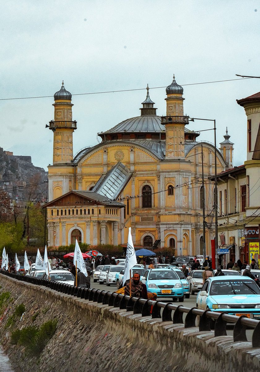 المركز الإعلامي الأفغاني tweet media