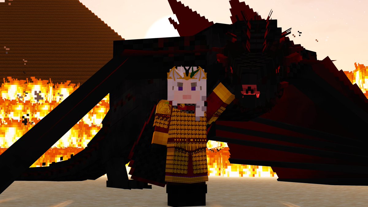 Blood&Amethyst tweet media