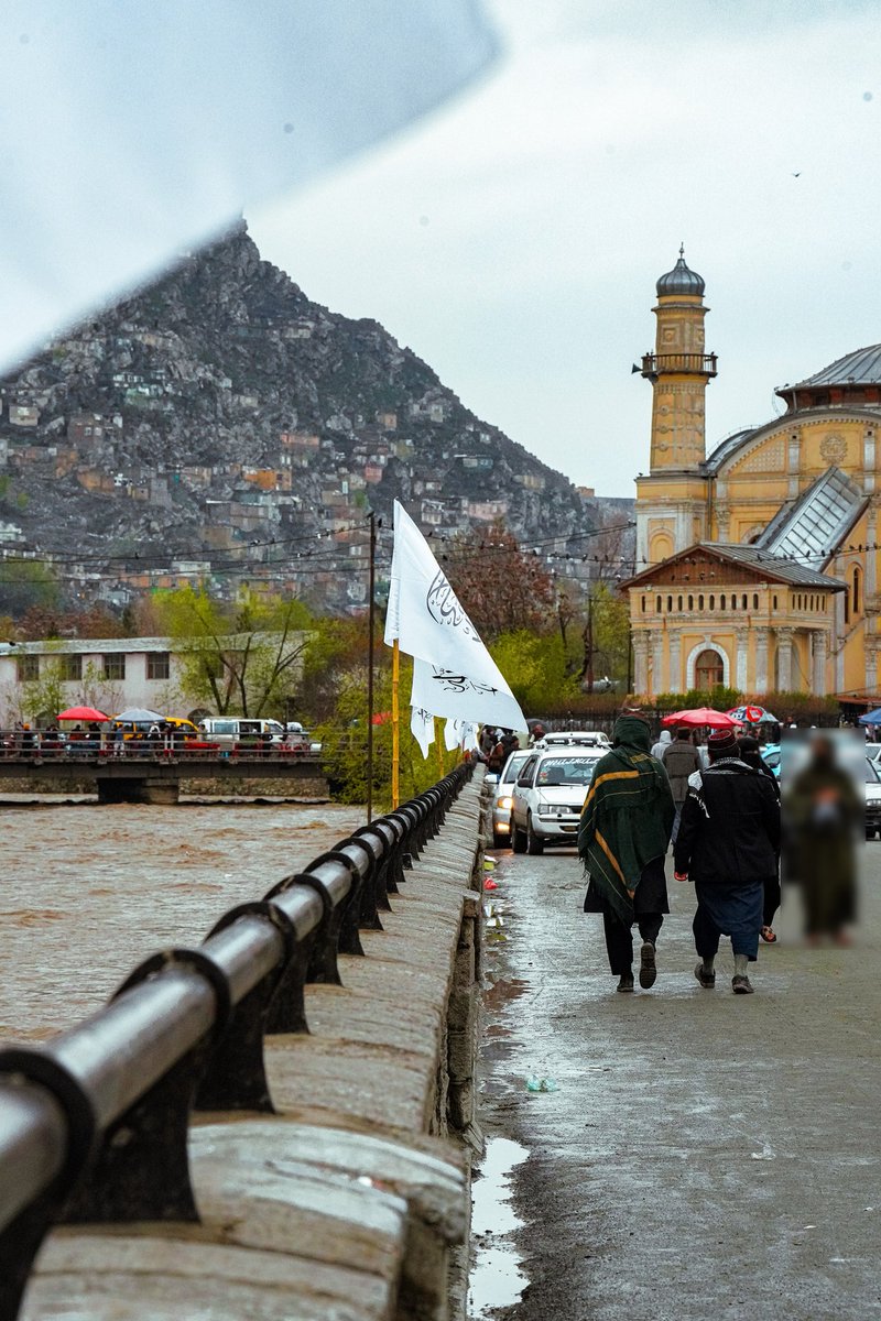 المركز الإعلامي الأفغاني tweet media