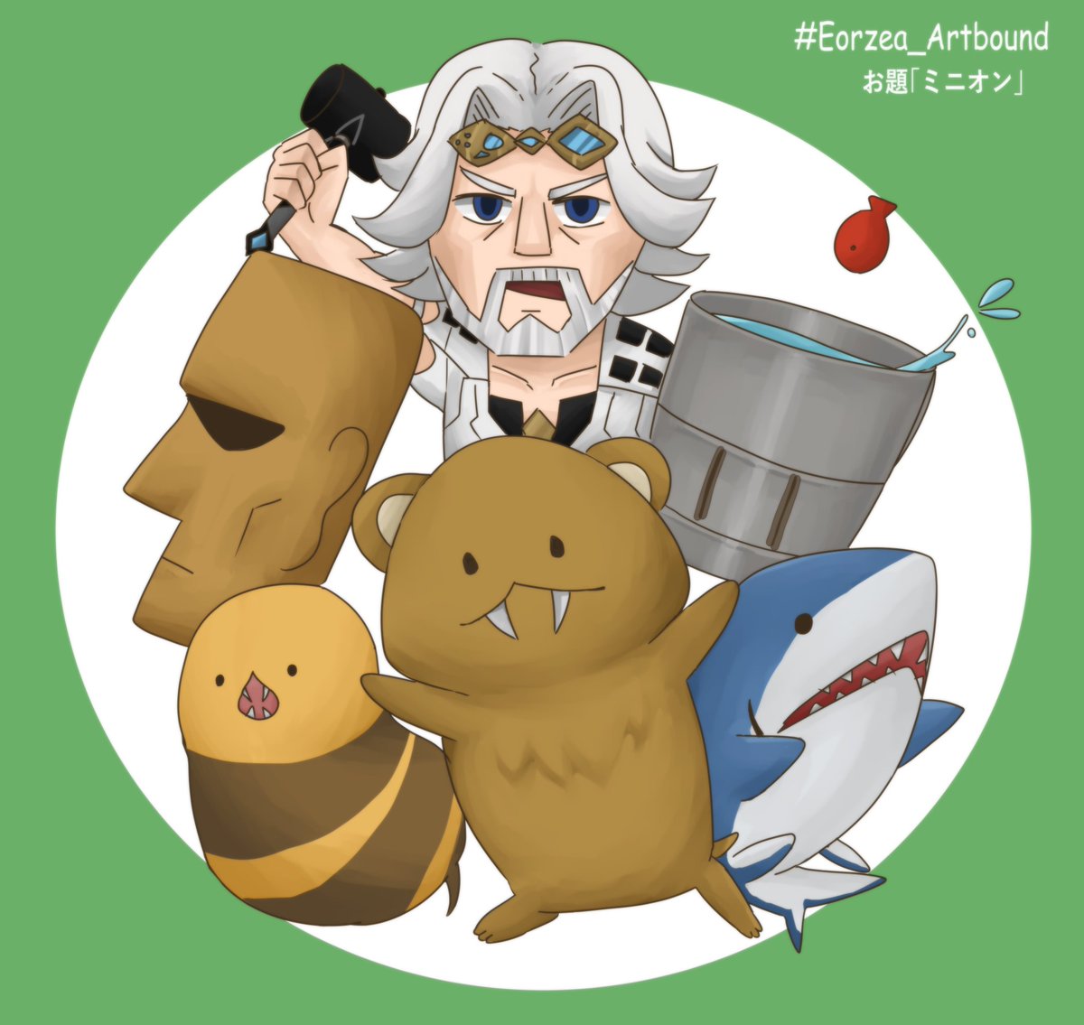 タカヤド tweet media