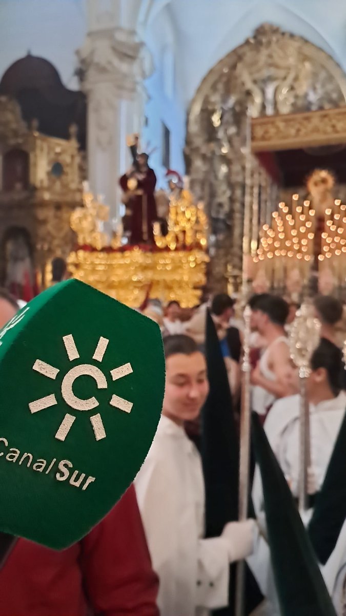 pasoapasocsr's tweet photo. Mañana lunes a las 23 horas, resumen de sonidos de esta 
Semana Santa. 
@pasoapasocsr https://t.co/25iOCEyff0