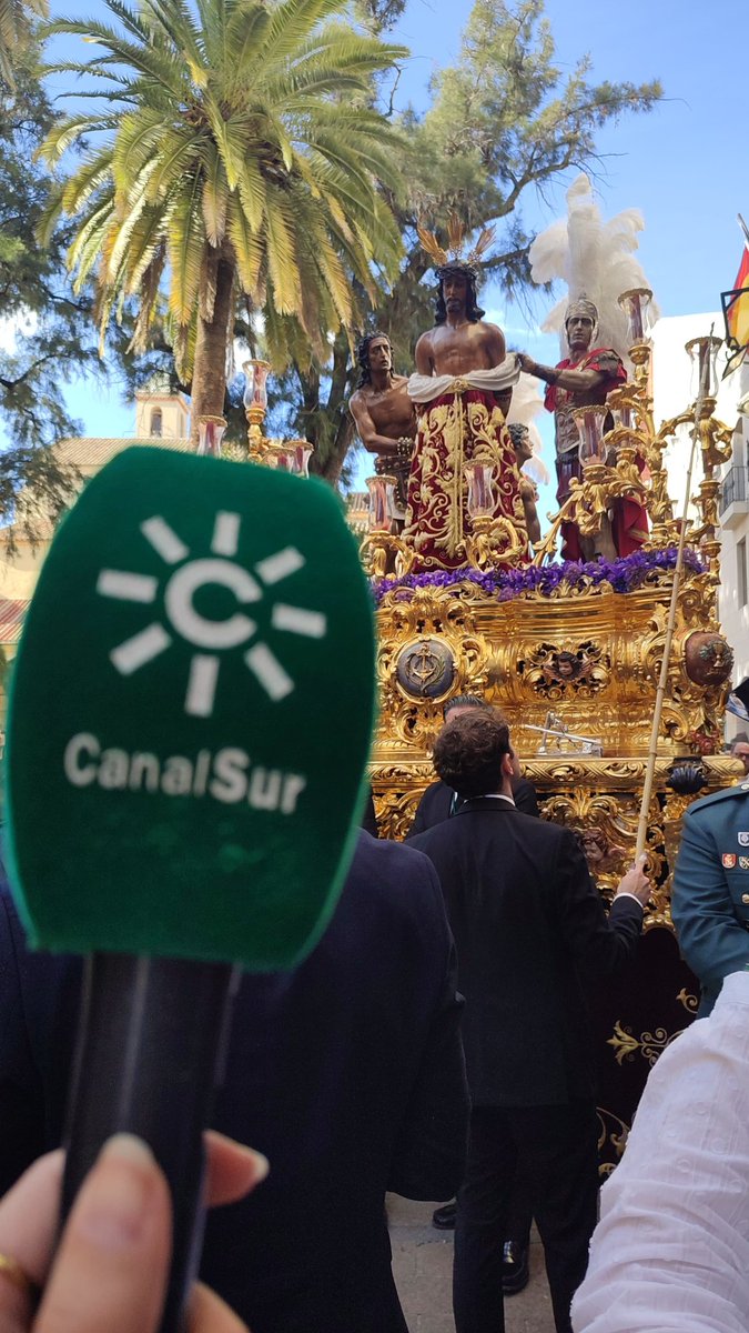 pasoapasocsr's tweet photo. Mañana lunes a las 23 horas, resumen de sonidos de esta 
Semana Santa. 
@pasoapasocsr https://t.co/25iOCEyff0