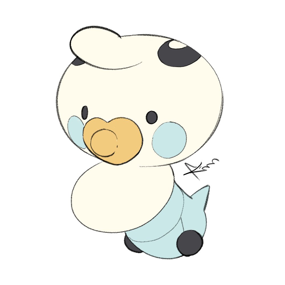 스푸키포레스트 tweet media