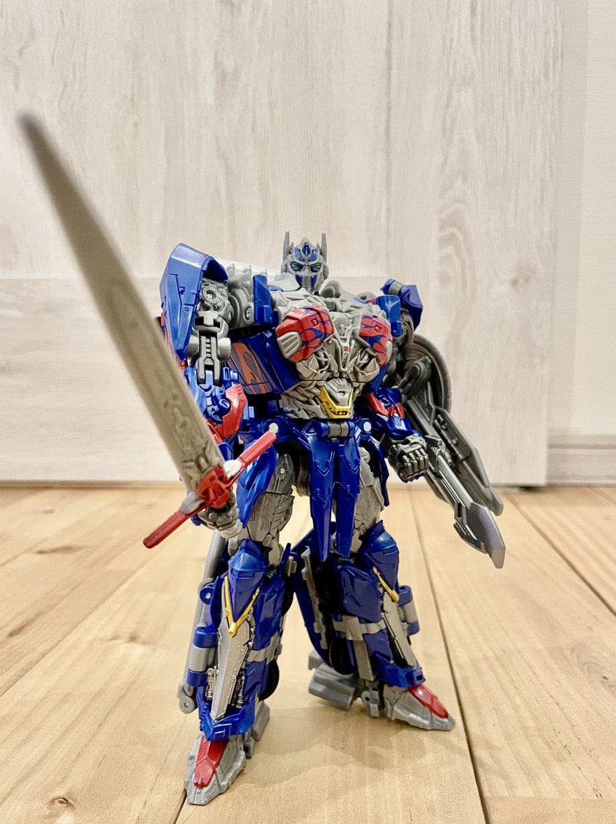 Predacon tweet media