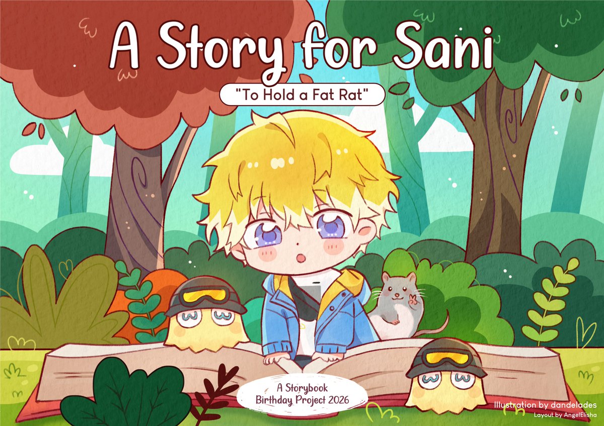 briskadet projects tweet media