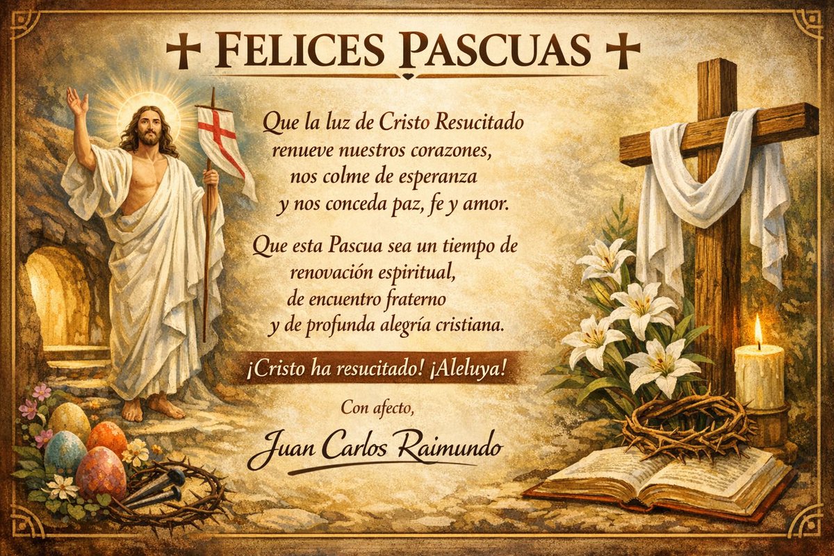 juan carlos raimundo tweet media
