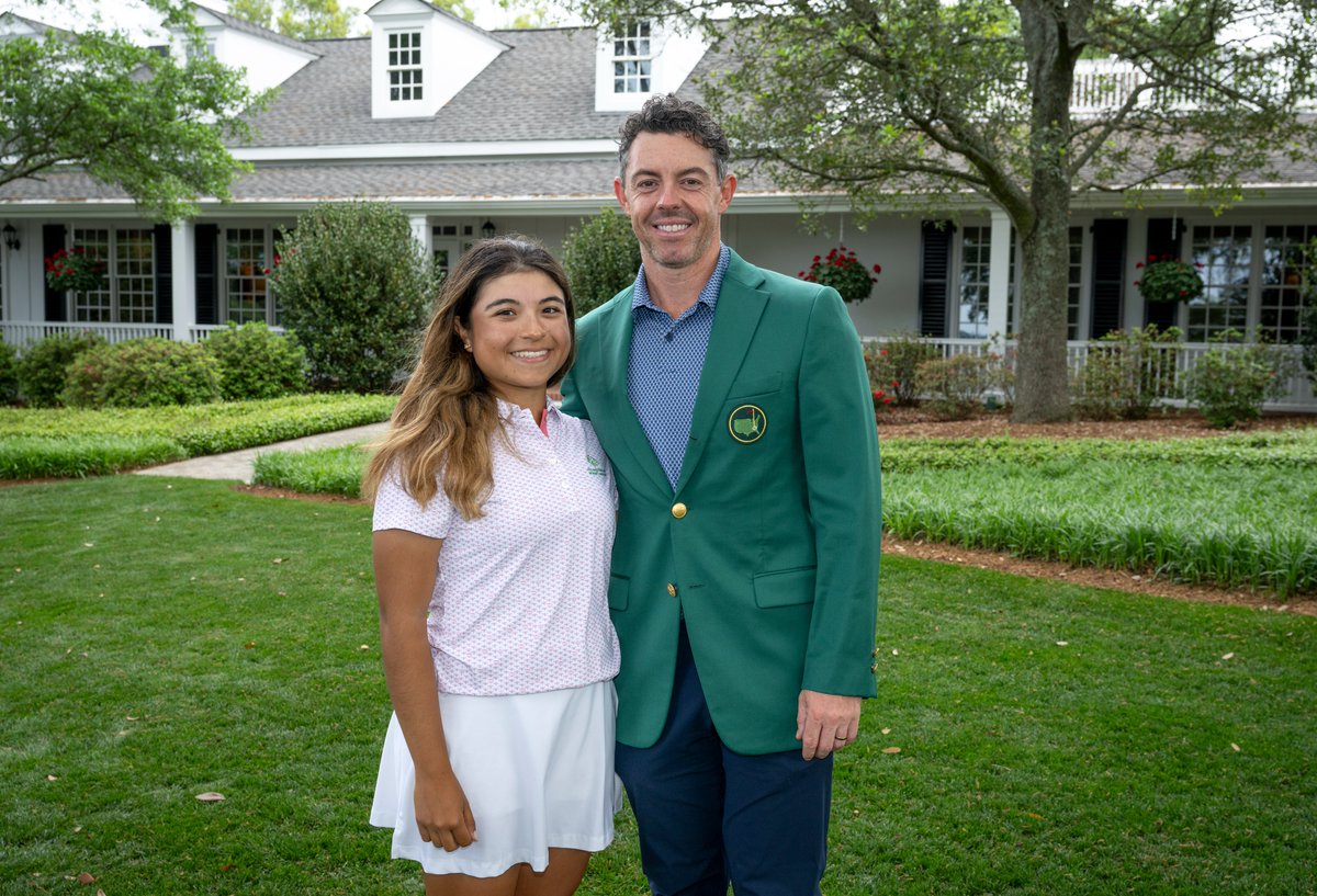 El Masters tweet media
