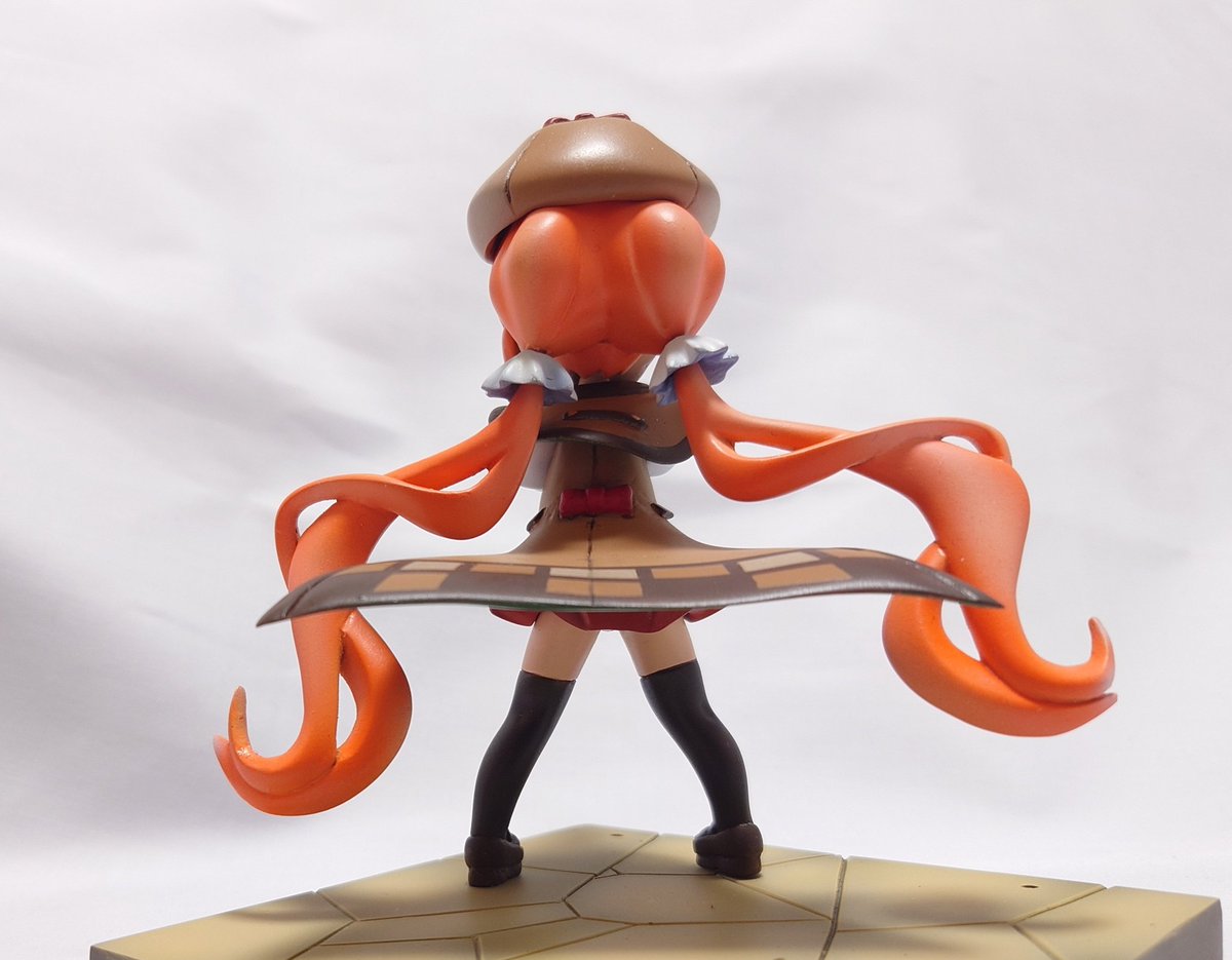 一原かずま tweet media