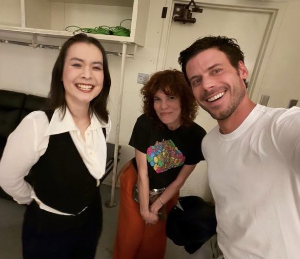 mitski nation tweet media