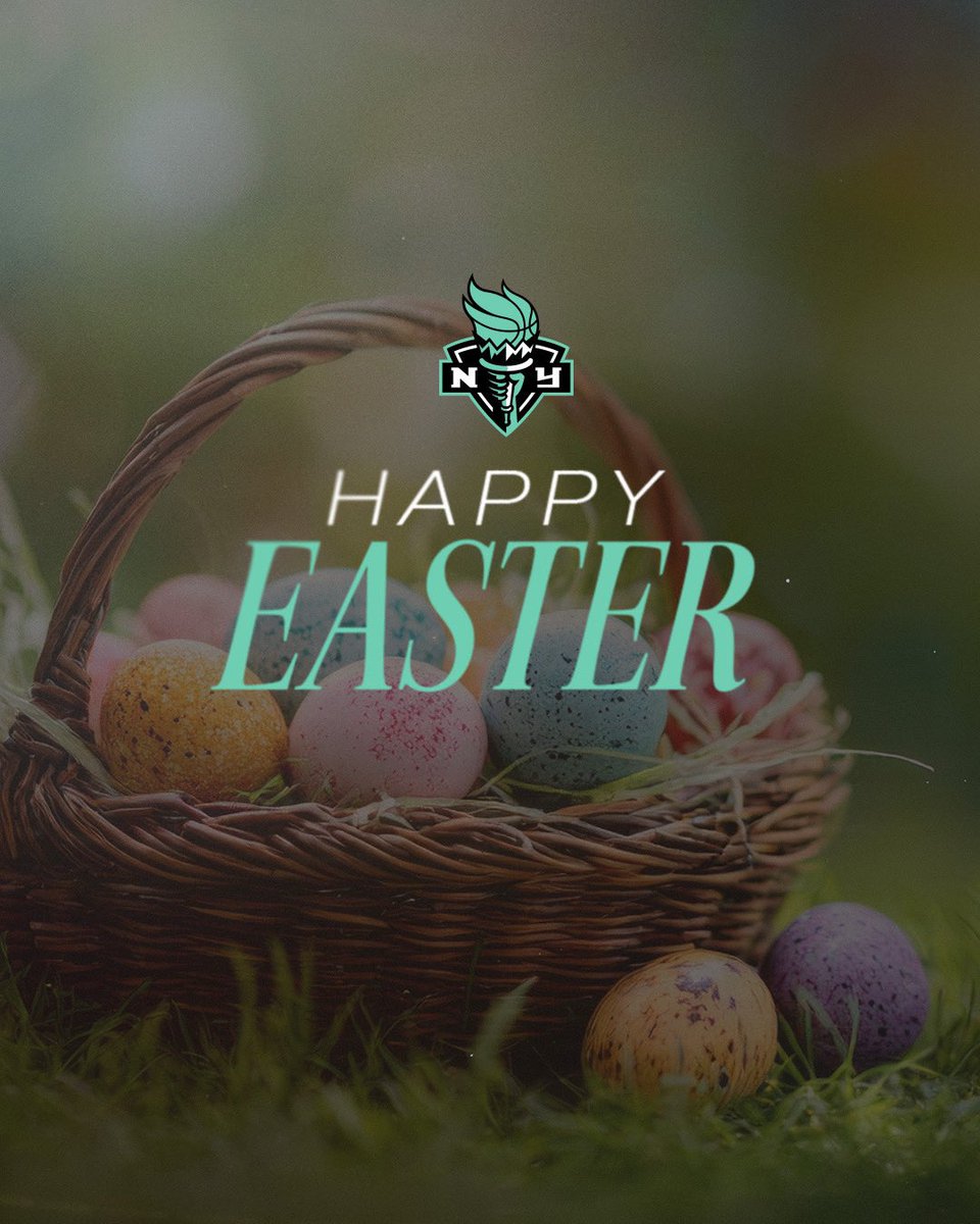 New York Liberty tweet media