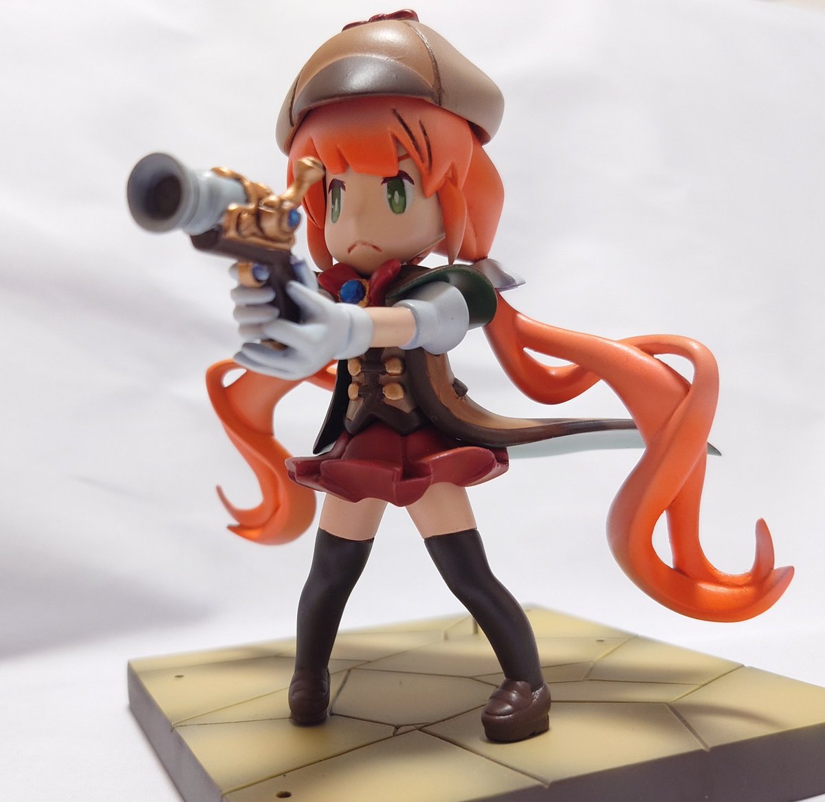 一原かずま tweet media