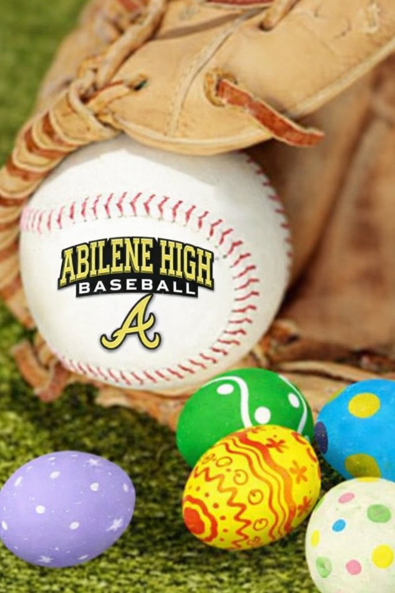 Abilene High Eagle Baseball tweet media