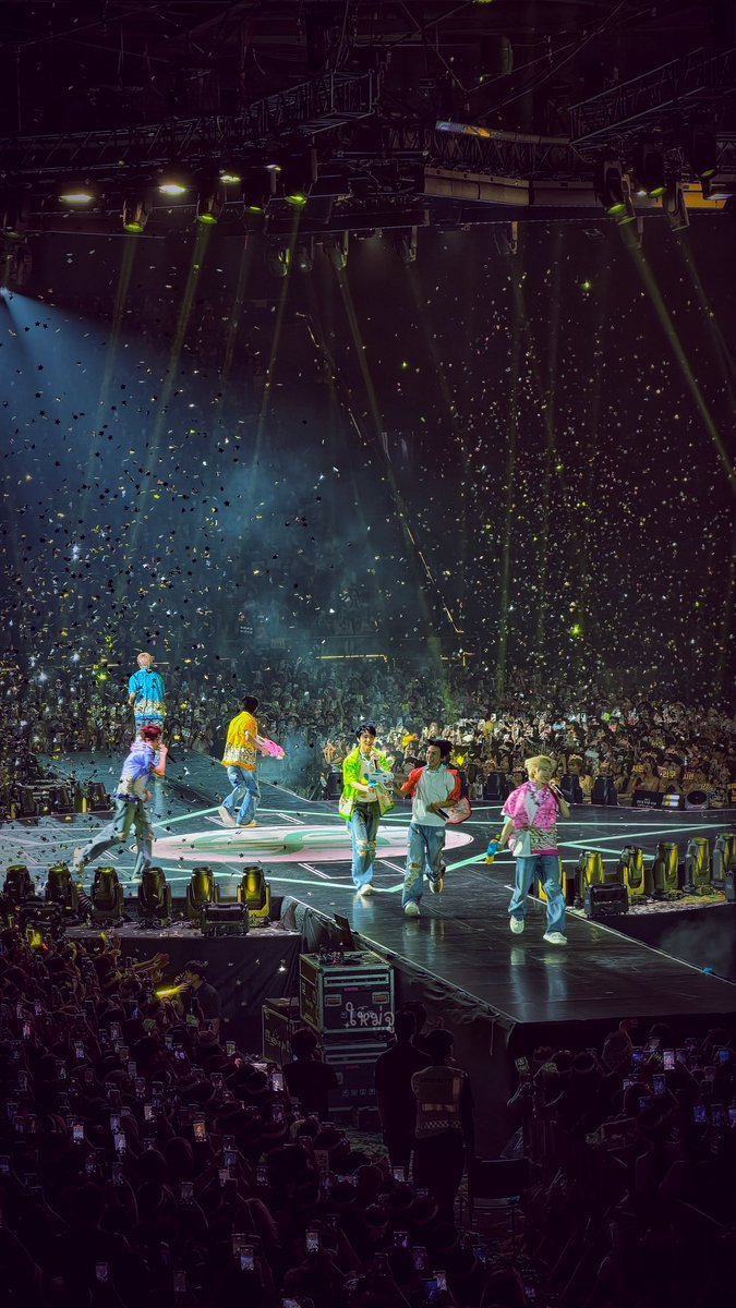 ใหม่จู 🎪🎠✨ tweet media