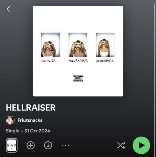 For the Speakers tweet media