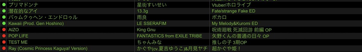 家系ぼっと🔱 tweet media