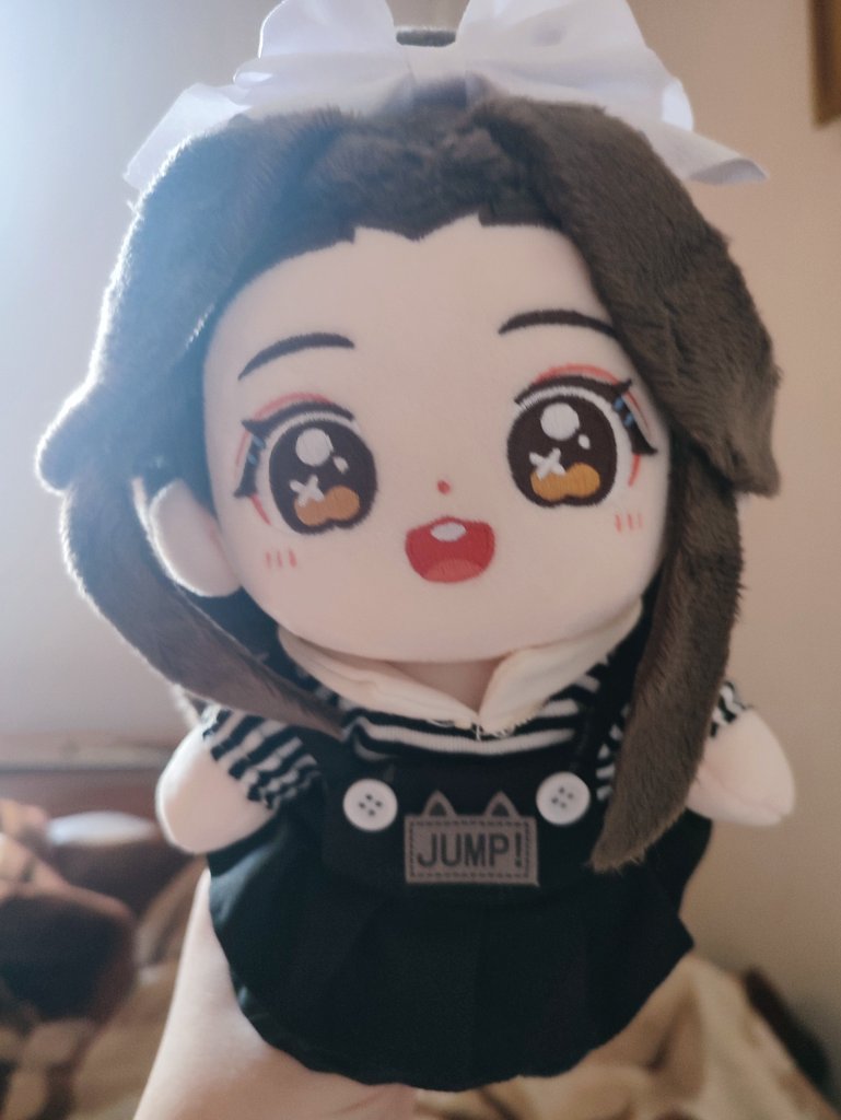 HuaLian Servant 🌺 tweet media