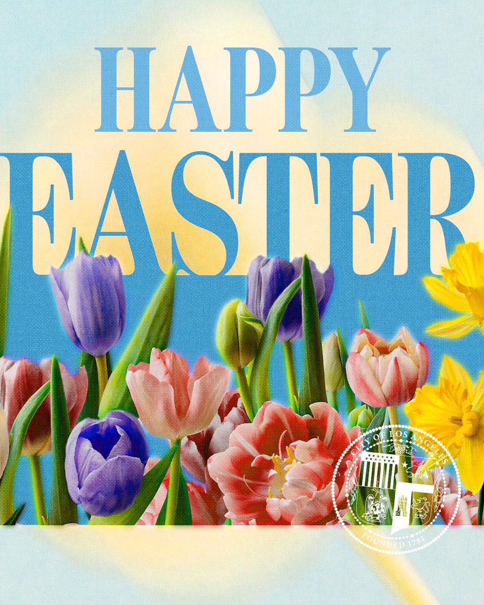 Mayor Karen Bass tweet media