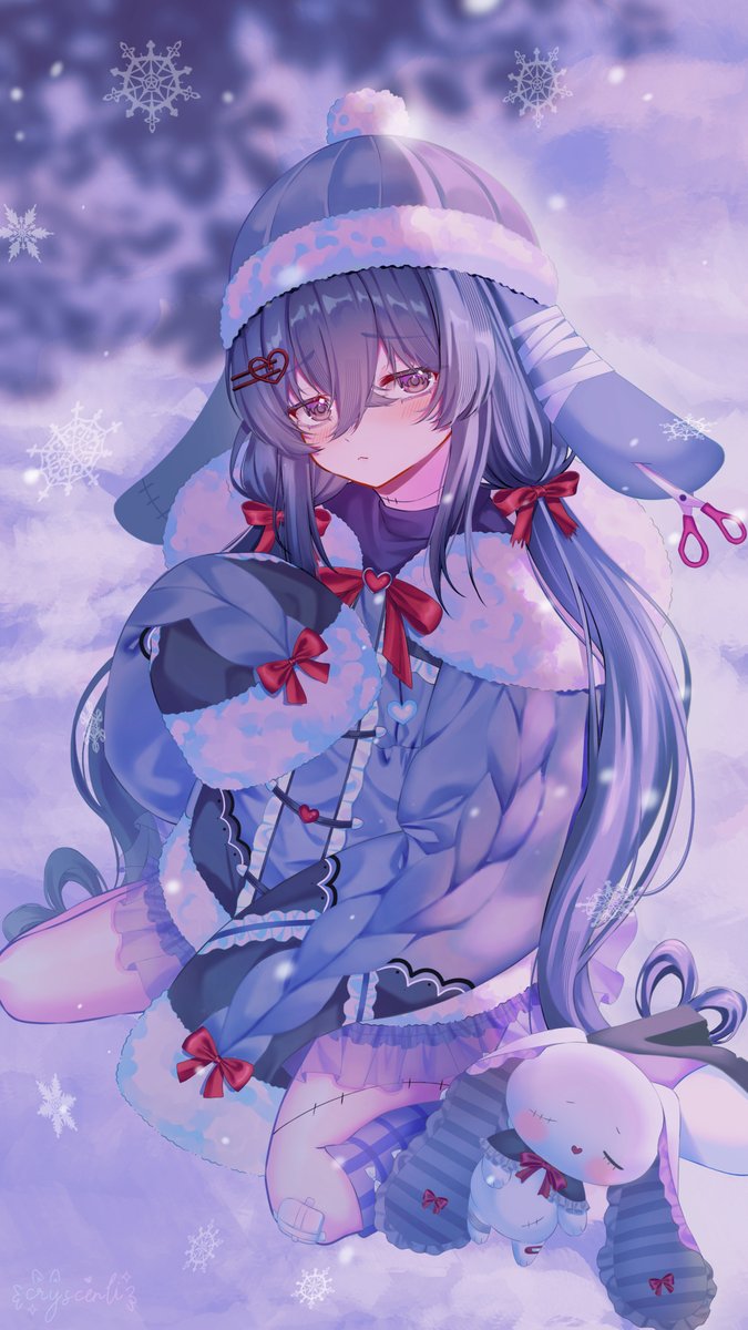 Lialee | VGen Comm tweet media