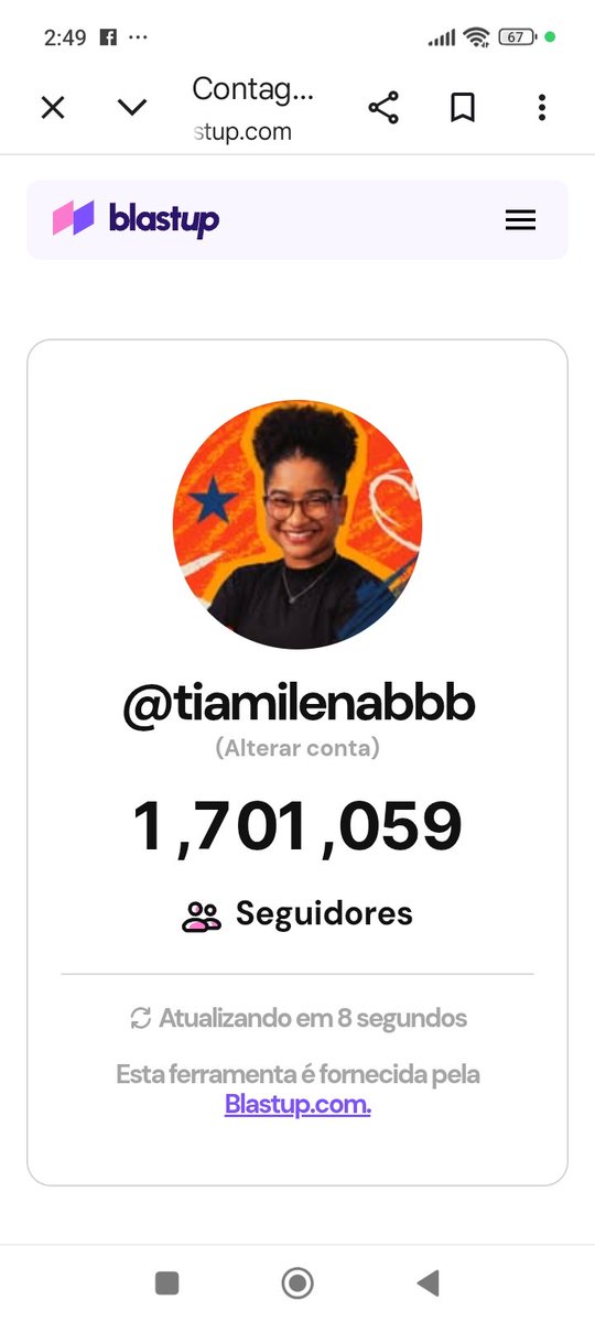 Carine🕊🇧🇷🔺️ tweet media