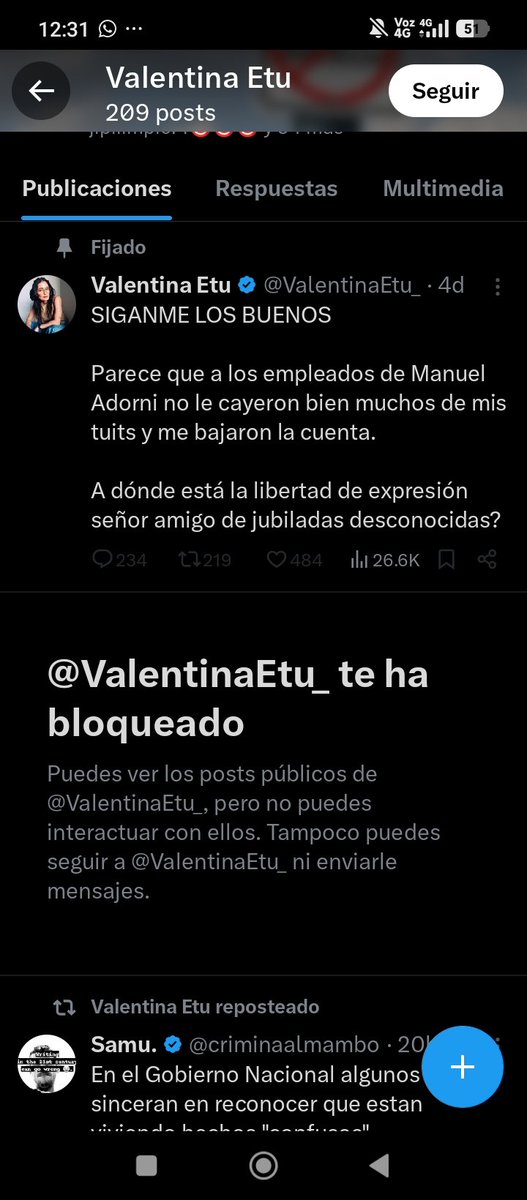 Eli Barzel 🇦🇷🇮🇱 tweet media