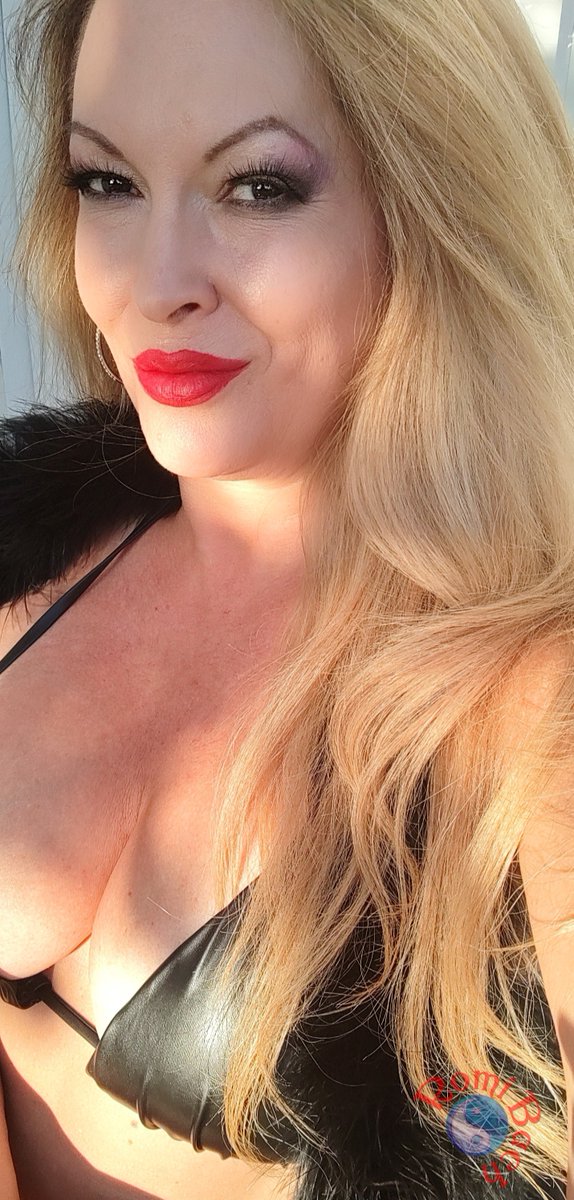 Romi Bach💞 tweet media