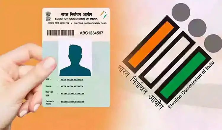 Makkalsevai2's tweet photo. இன்னும் புதிய Voter ID வரலையா?" - தேர்தல் நேரத்தில் பதற வேண்டாம்! ஆன்லைனில் இப்படி டவுன்லோட் செய்யுங்கள்..!

புதிய வாக்காளர் அடையாள அட்டையை அனுப்பும் பணியையும் தொடங்கியுள்ளது இந்திய தேர்தல் ஆணையம். அஞ்சல்துறை மூலம் புதிய வாக்காளர் அட்டைகள் அனுப்பப்படுகின்றன.

புதிய வாக்காளர் அடையாள அட்டைக்கு விண்ணப்பித்தவர்கள், தங்கள் வாக்காளர் அடையாள அட்டையை வீட்டில் இருந்தபடியே பெற்றுக் கொள்ள முடியும்.

நீங்கள் விண்ணப்பித்தும் உங்களின் வாக்காளர் அடையாள அட்டை குறித்த அப்டேட் கிடைக்கவில்லை என கருதினால், ஆன்லைனில் செக் செய்து கொள்ளலாம். நீங்கள் வாக்காளர் அடையாள அடைக்கு விண்ணப்பிக்கும்போது உங்களுக்கு கொடுத்த ஒப்புகை எண்ணை வைத்து இந்திய தேர்தல் ஆணையத்தின் அதிகாரப்பூர்வ பக்கத்துக்கு சென்று உங்கள் வாக்காளர் அடையாள அட்டையின் தற்போதைய நிலையை தெரிந்து கொள்ளலாம். உங்கள் மொபைலுக்கும் குறுஞ்செய்தி வந்திருக்கும்.

உங்கள் பகுதி வாக்குச்சாவடி முகவரை தொடர்பு கொண்டாலும் உங்களின் புதிய வாக்காளர் அடையாள அட்டை பெற்றுக் கொள்ளலாம். இனிமேல் புதிய வாக்காளர் அடையாள அட்டைக்கு விண்ணப்பிப்பவர்கள், வாக்காளர் அடையாள அட்டை இல்லாதவர்கள் எல்லாம் வரும் சட்டப்பேரவை தேர்தலில் வாக்கு செலுத்த முடியாது. கூடுதல் தகவல்களுக்கு 18004257036, 1950 எண்களை பொதுமக்கள் தொடர்பு கொள்ளலாம்.

ஏற்கனவே வாக்காளர் அடையாள அட்டை வைத்திருப்பவர்கள், அதனை தொலைத்திருந்தால் ஆன்லைனில் மீண்டும் டவுன்லோடு செய்து கொள்ள முடியும். அது எப்படி? என்பதை இங்கே தெரிந்து கொள்ளுங்கள்.

* டிஜிட்டல் வாக்காளர் அட்டையை இந்திய தேர்தல் ஆணையத்தின் அதிகாரப்பூர்வ இணையதளமான https://t.co/exEDlHLxpN என்ற பக்கத்திற்குச் செல்லவும்.

* நீங்கள் ஏற்கனவே அக்கவுண்ட் தொடங்கி இருந்தால், உங்கள் மொபைல் எண் மற்றும் பாஸ்வேர்டு பயன்படுத்தி லாக் இன் செய்யலாம்.

* புதிய பயனர் என்றால், 'Sign Up' ஆப்ஷனை பயன்படுத்தி மொபைல் எண் மற்றும் இமெயில் முகவரியைக் கொடுத்து புதிய கணக்கை உருவாக்கிக் கொள்ளவும்.

* லாக் இன் செய்த பிறகு E-EPIC என்ற ஆப்ஷனை கிளிக் செய்யவும். உடனே மொபைல் எண் அல்லது வாக்காளர் பட்டியலில் உங்களுக்கு ஒதுக்கப்பட்ட E-EPIC (வாக்காளர் பட்டியலில் உள்ள நம்பர்) எண் கேட்கும்.

* அதை கிளிக் செய்தால் உங்கள் எண்ணுக்கு ஒரு ஓடிபி வரும். அந்த ஓடிபி கடவுச்சொல்லை பதிவு செய்ய வேண்டும்.

* ஒடிபி சரிபார்க்கப்பட்டதும், டவுன்லோடு e-EPIC என்ற ஆப்ஷன் தோன்றும். அதைக் கிளிக் செய்தால், உங்கள் வாக்காளர் அடையாள அட்டை பிடிஎப் வடிவில் பதிவிறக்கம் செய்யப்படும்.

* வாக்காளர் பட்டியலில் உள்ள உங்கள் விவரங்களுடன் மொபைல் எண் இணைக்கப்பட்டிருந்தால் மட்டுமே ஆன்லைனில் பதிவிறக்கம் செய்ய முடியும் என்பது குறிப்பிடத்தக்கது. இல்லெயெனில் இந்த இந்த ஆப்ஷன் பயன்படுத்த முடியாது.

* மொபைல் எண் இணைக்காதவர்கள் பார்ம் 8 பயன்படுத்தி தங்களின் மொபைல் எண்ணை இணைத்துக்கொள்ள முடியும்.