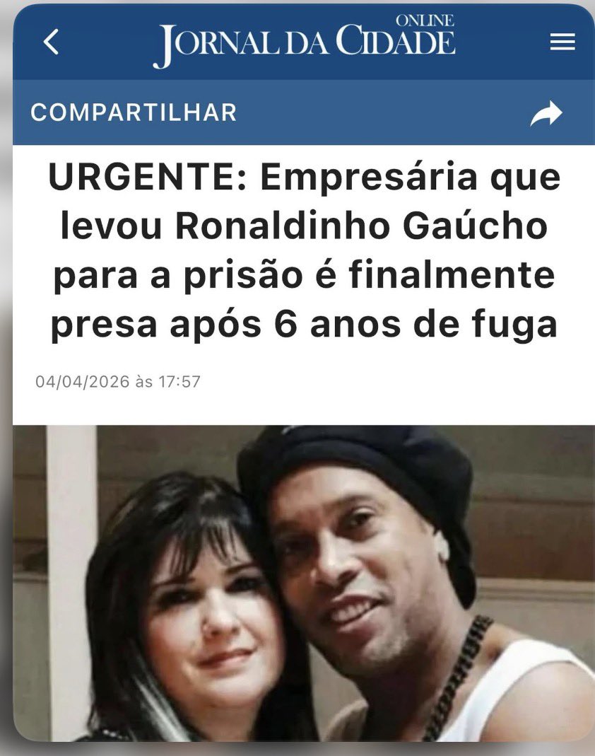 Tininha Souza 🌼🇧🇷🇵🇹💄 tweet media