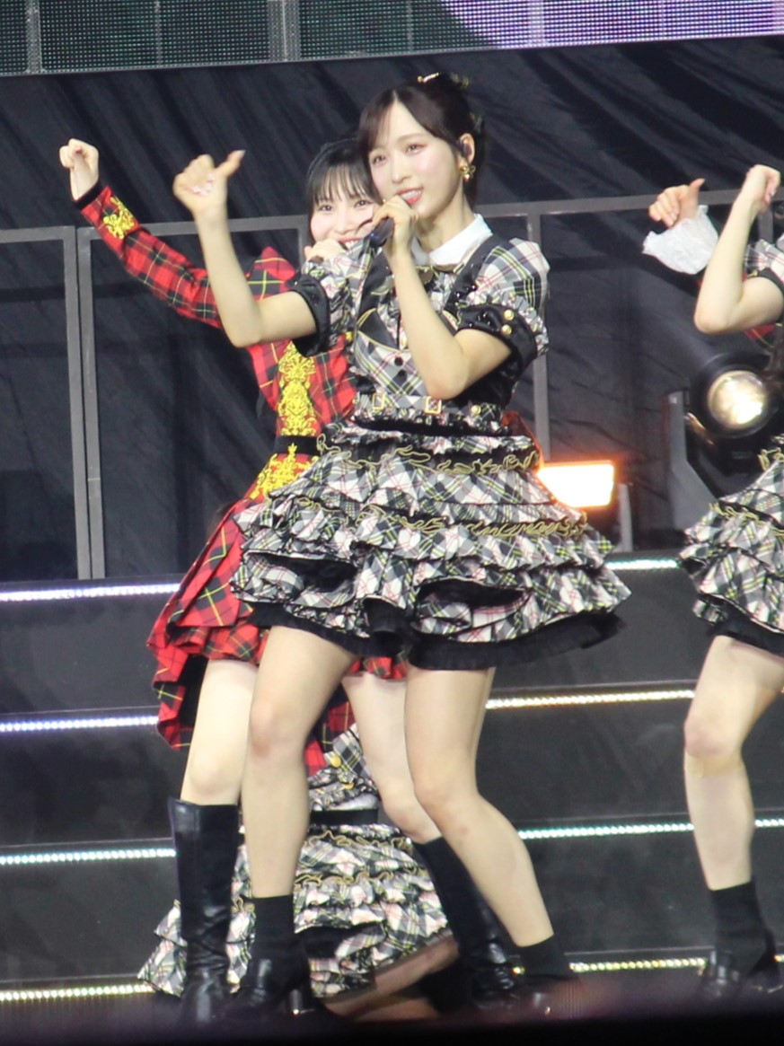2026.04.05 AKB48 春コンサート2026 「私たちだけじゃダメですか