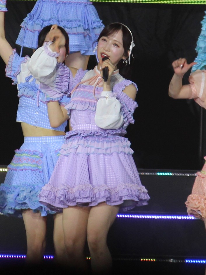 2026.04.05 AKB48 春コンサート2026 「私たちだけじゃダメですか