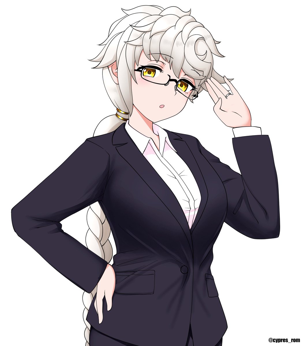 サタデーナイト雲龍12
今週はお仕事モード雲龍です。
戦後、艦娘政府から重要な会議に呼び出されたときなんかはこんな感じなんじゃないかと思います 