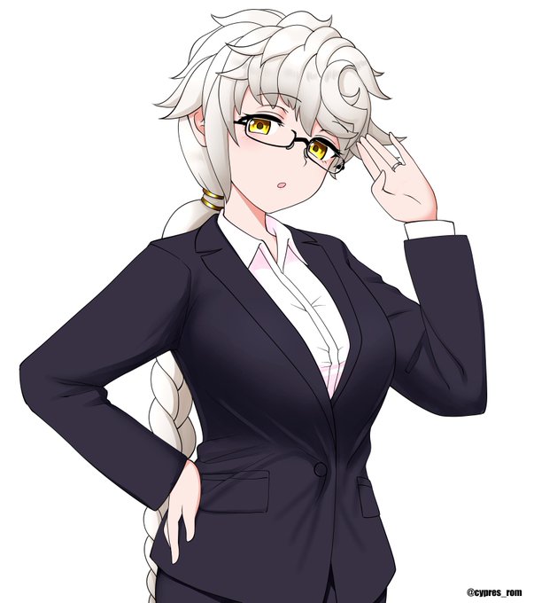 サタデーナイト雲龍12
今週はお仕事モード雲龍です。
戦後、艦娘政府から重要な会議に呼び出されたときなんかはこんな感じなんじゃないかと思います 