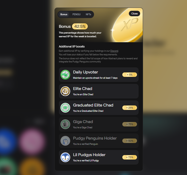 ZK-Messirve ✳️ tweet media