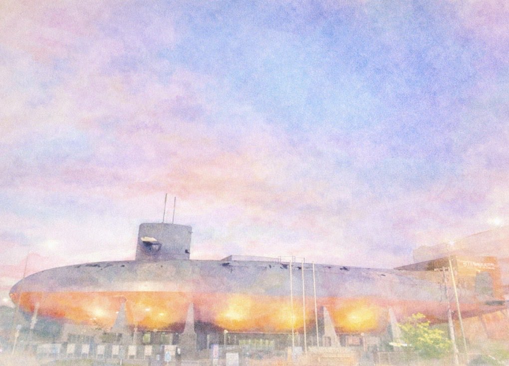 salon de ÇOÇO tweet media