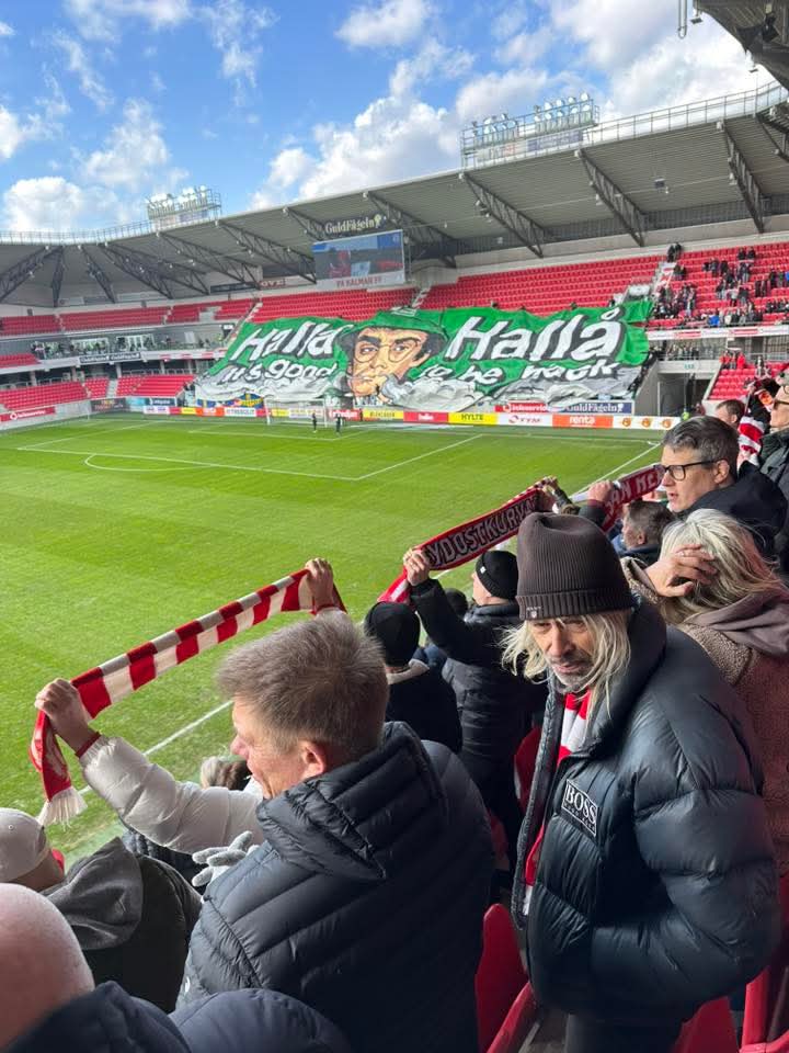 Daniel O tweet media